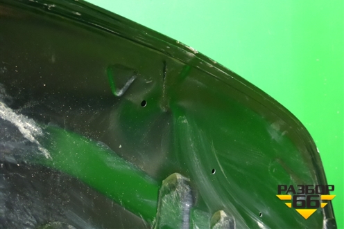 Капот (553000124AADYJ) для Chery Tiggo 7 Pro с 2019г (Тиго 7 Про)