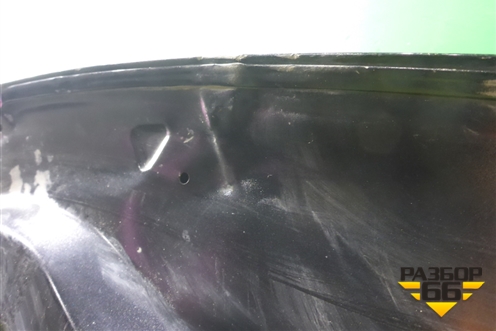 Капот (553000124AADYJ) для Chery Tiggo 7 Pro с 2019г (Тиго 7 Про)