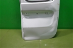 Дверь багажника правая (под стекло) (901005637R) для VAZ Largus/Ларгус с 2012-2024г