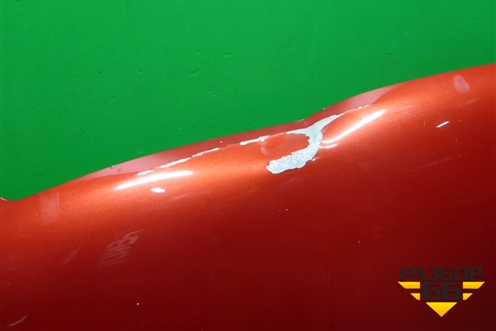 Капот (553000124AADYJ) для Chery Tiggo 7 Pro с 2019г (Тиго 7 Про)