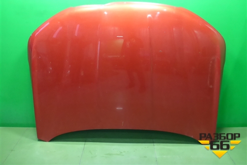 Капот (553000124AADYJ) для Chery Tiggo 7 Pro с 2019г (Тиго 7 Про)