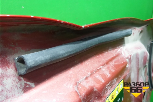 Капот (553000124AADYJ) для Chery Tiggo 7 Pro с 2019г (Тиго 7 Про)