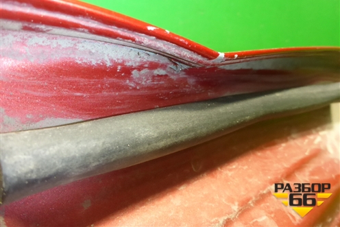 Капот (553000124AADYJ) для Chery Tiggo 7 Pro с 2019г (Тиго 7 Про)