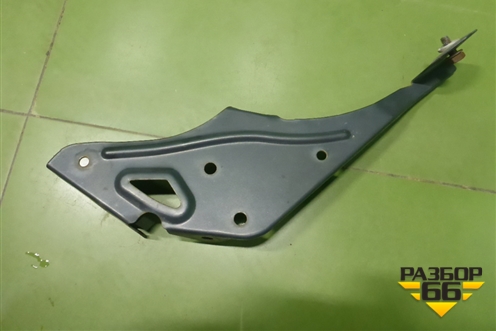 Кронштейн солнцезащитного козырька (передний) (1780733) для Scania 5 P Series с 2004-2016г