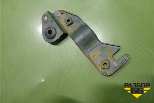 Кронштейн солнцезащитного козырька (боковой) (1355662) для Scania 5 P Series с 2004-2016г