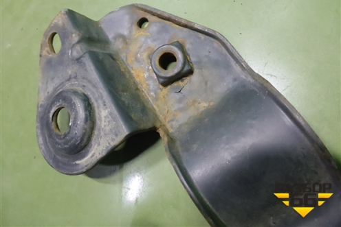 Кронштейн солнцезащитного козырька (боковой) (1355662) для Scania 5 P Series с 2004-2016г