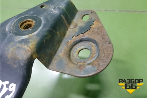 Кронштейн солнцезащитного козырька (боковой) (1355662) для Scania 5 P Series с 2004-2016г