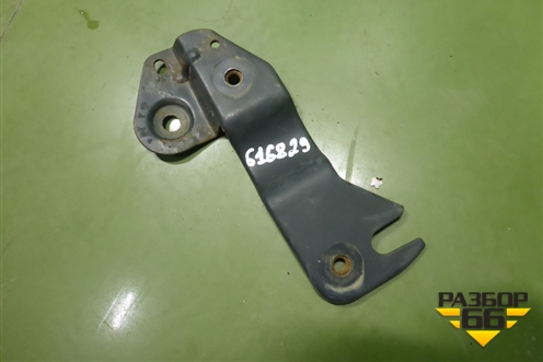 Кронштейн солнцезащитного козырька (боковой) (1355661) для Scania 5 P Series с 2004-2016г