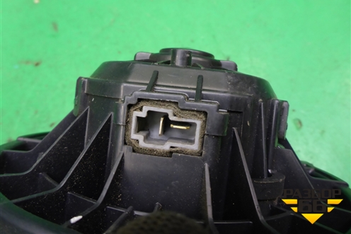 Моторчик отопителя (F00S330054) для Kia Ceed с 2012-2018г (Сид 2)