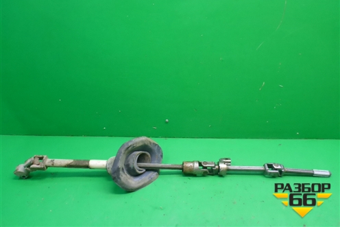 Кардан рулевой для Volkswagen Touareg c 2002-2010г (Туарег)