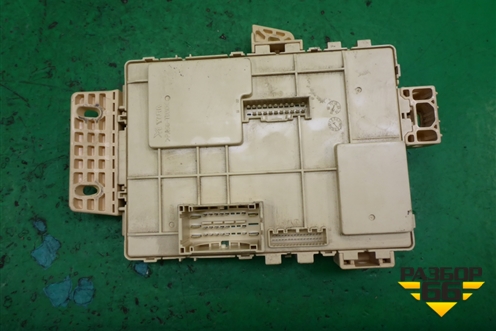 Блок предохранителей салонный (91950A2011) для Kia Ceed с 2012-2018г (Сид 2)