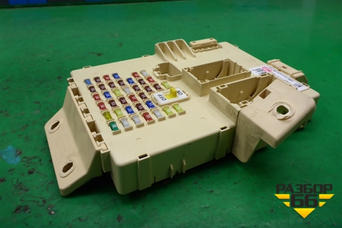 Блок предохранителей салонный (91950A2011) для Kia Ceed с 2012-2018г (Сид 2)