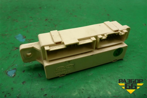 Блок электронный (919402H130) для Kia Ceed с 2012-2018г (Сид 2)