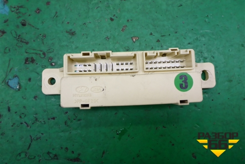Блок электронный (919402H130) для Kia Ceed с 2012-2018г (Сид 2)