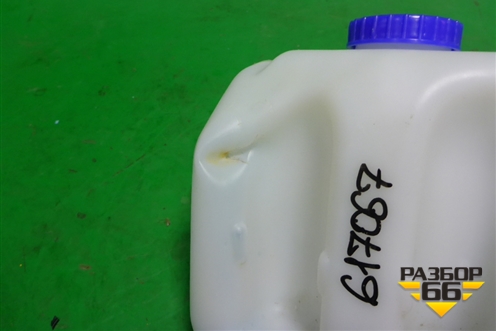 Бачок омывателя лобового стекла (21905208406) для VAZ Granta/Гранта