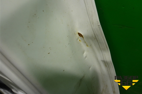 Дверь задняя правая (не под стекло) (821008665R) для VAZ Largus/Ларгус с 2012-2024г