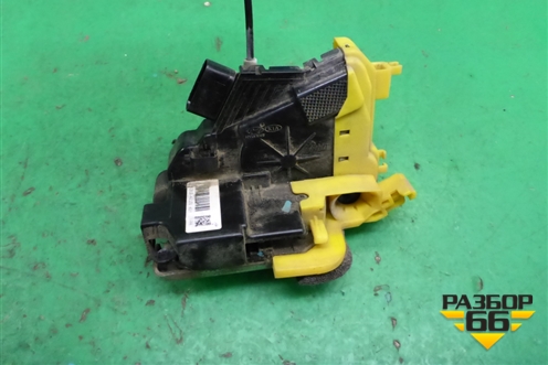 Замок двери задней правой (81310A2100) для Kia Ceed с 2012-2018г (Сид 2)