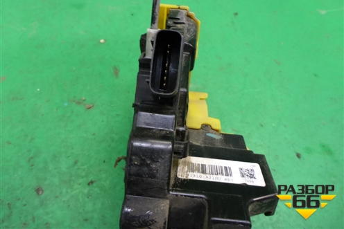 Замок двери задней правой (81310A2100) для Kia Ceed с 2012-2018г (Сид 2)