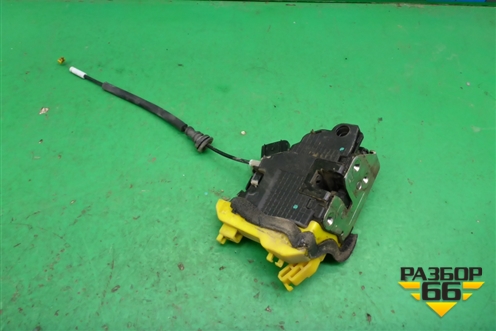 Замок двери задней правой (81310A2100) для Kia Ceed с 2012-2018г (Сид 2)