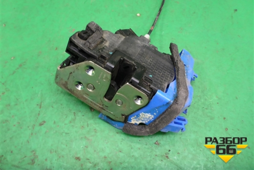 Замок двери задней правой (81410A2100) для Kia Ceed с 2012-2018г (Сид 2)