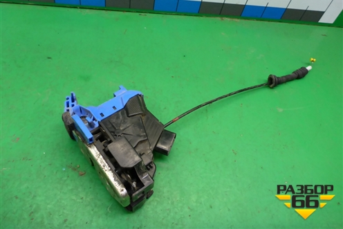 Замок двери задней правой (81410A2100) для Kia Ceed с 2012-2018г (Сид 2)