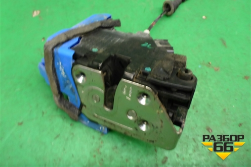 Замок двери задней левой (81410A2100) для Kia Ceed с 2012-2018г (Сид 2)