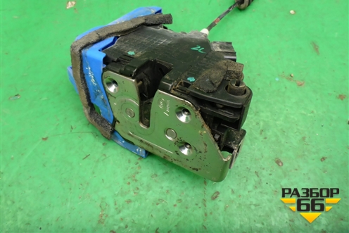 Замок двери задней левой (81410A2100) для Kia Ceed с 2012-2018г (Сид 2)