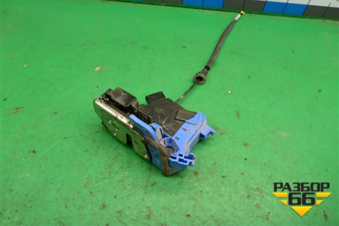 Замок двери задней левой (81410A2100) для Kia Ceed с 2012-2018г (Сид 2)