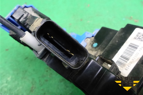 Замок двери задней левой (81410A2100) для Kia Ceed с 2012-2018г (Сид 2)