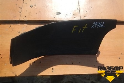 Подушка безопасности пассажирская в торпедо (правый руль) для Honda Jazz(GD) с 2002-2008г (Джаз)