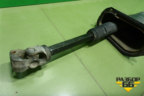 Кардан рулевой (1540426) для Scania 5 P Series с 2004-2016г