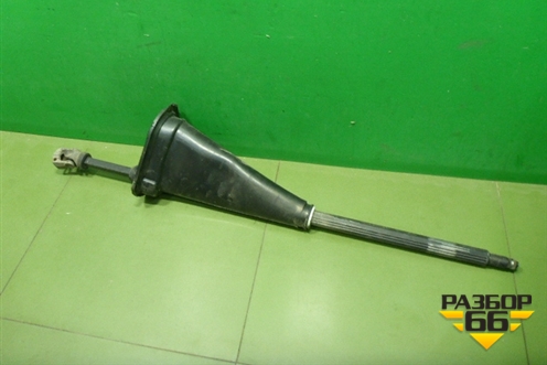 Кардан рулевой (1540426) для Scania 5 P Series с 2004-2016г