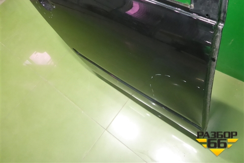 Дверь задняя правая (лифтбек) для VAZ Granta/Гранта