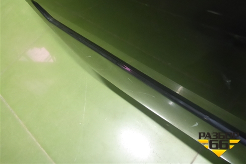 Дверь задняя правая (лифтбек) для VAZ Granta/Гранта