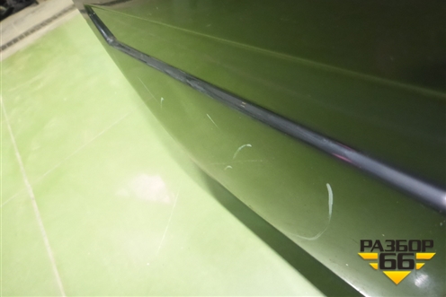 Дверь задняя правая (лифтбек) для VAZ Granta/Гранта