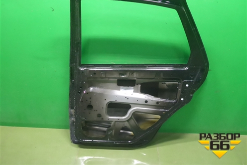 Дверь задняя правая (лифтбек) для VAZ Granta/Гранта