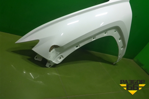 Крыло переднее левое (66311N9000) для Hyundai Tucson с 2020г (Туксон)