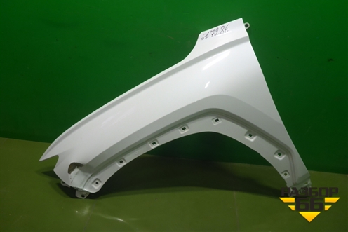 Крыло переднее левое (66311N9000) для Hyundai Tucson с 2020г (Туксон)