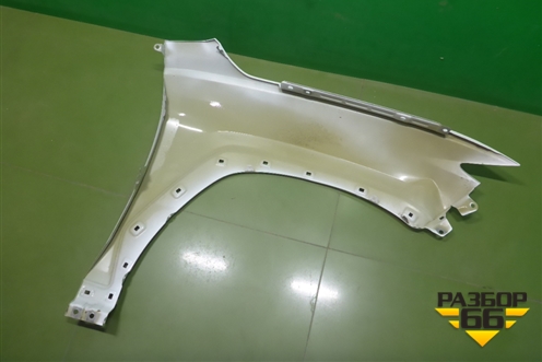 Крыло переднее левое (66311N9000) для Hyundai Tucson с 2020г (Туксон)