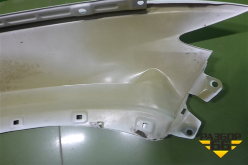 Крыло переднее левое (66311N9000) для Hyundai Tucson с 2020г (Туксон)