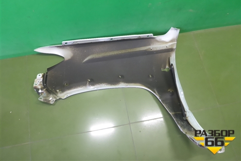 Крыло переднее правое (после 2021г Travel) (21230840301081) для VAZ Chevrolet Niva/Нива с 2002-2020г