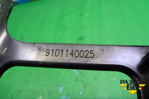 Кронштейн блока управления двигателем (9101140025) для Kia Ceed с 2012-2018г (Сид 2)