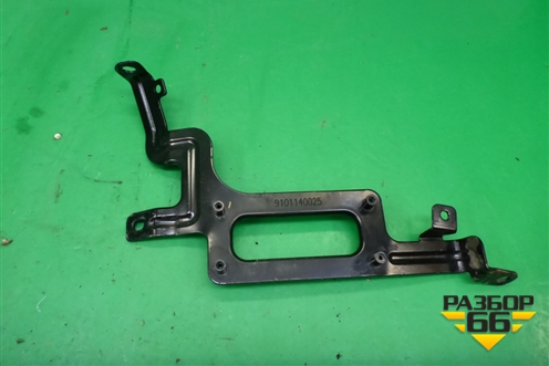 Кронштейн блока управления двигателем (9101140025) для Kia Ceed с 2012-2018г (Сид 2)