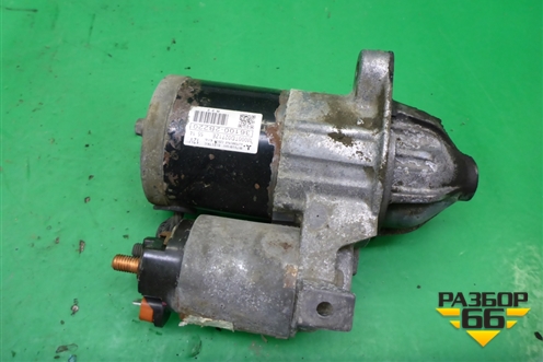 Стартер (1.6л G4FG МКПП) (361002B220) для Kia Ceed с 2012-2018г (Сид 2)