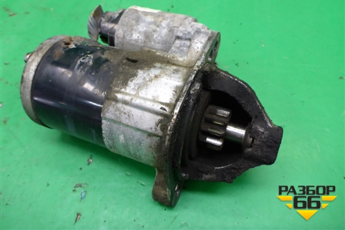 Стартер (1.6л G4FG МКПП) (361002B220) для Kia Ceed с 2012-2018г (Сид 2)