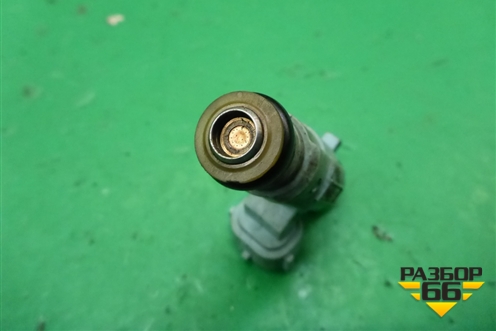 Форсунка инжекторная электрическая (1.6л G4FG) (3531026600) для Kia Ceed с 2012-2018г (Сид 2)