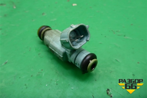 Форсунка инжекторная электрическая (1.6л G4FG) (3531026600) для Kia Ceed с 2012-2018г (Сид 2)