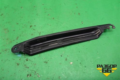 Накладка двери багажника (правая) (87318A2200) для Kia Ceed с 2012-2018г (Сид 2)