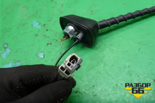 Антенна на крышу для Kia Ceed с 2012-2018г (Сид 2)