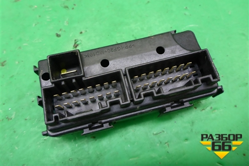 Блок предохранителей салонный (919513X130) для Kia Ceed с 2012-2018г (Сид 2)